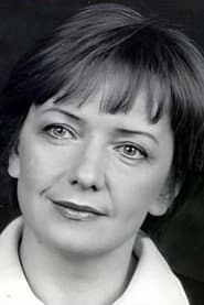 Наталья Молева