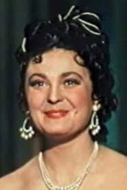 Берта Виноградова