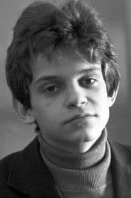 Антон Андросов