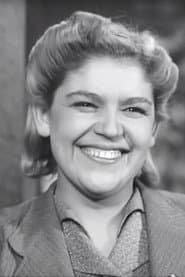 Нина Петропавловская