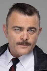 Δημήτρης Καπετανάκος