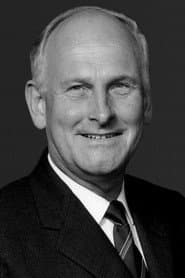 Edward Craven Walker