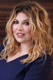 Екатерина Скулкина