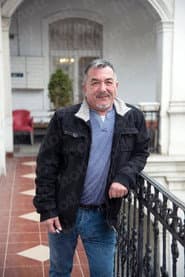 Háda János