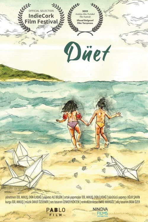 Düet