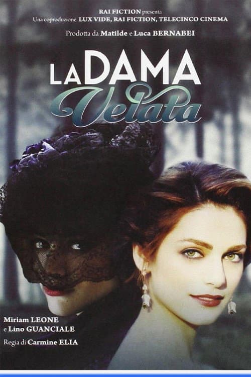 La dama velada