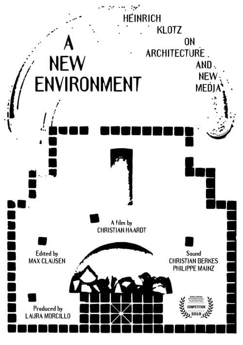 Eine neue Umwelt Heinrich Klotz über Architektur und Neue Medien