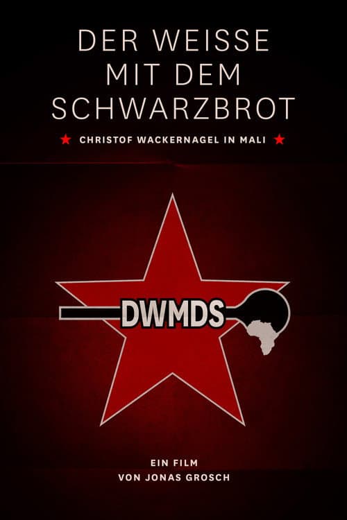 Der Weiße mit dem Schwarzbrot