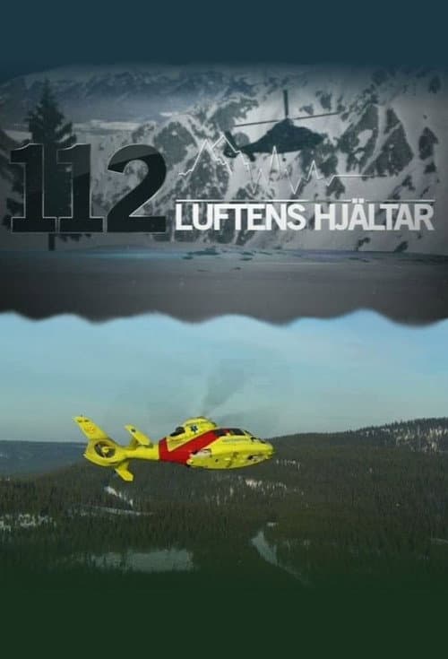 112 - luftens hjältar