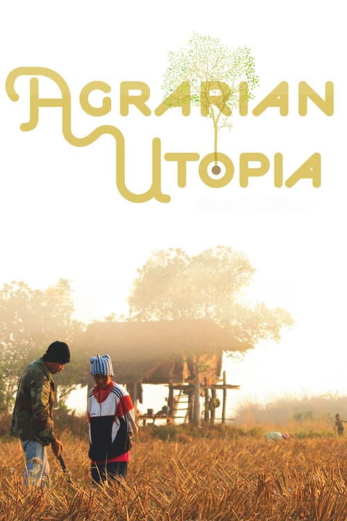 Utopía Agraria