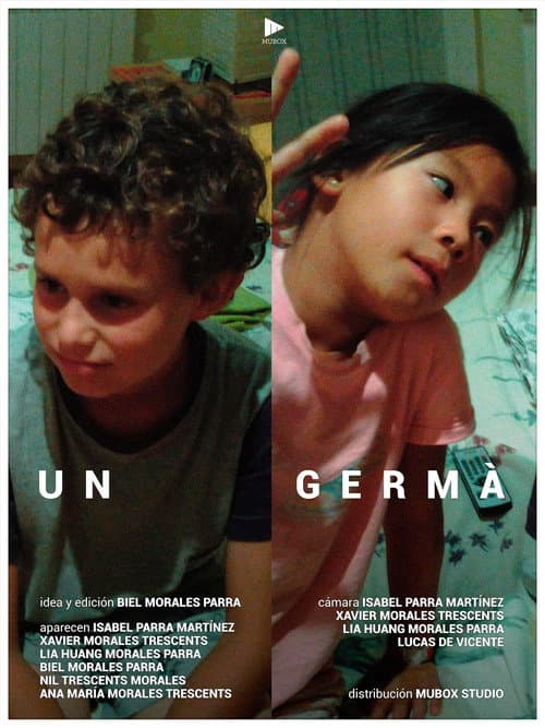 Un germà