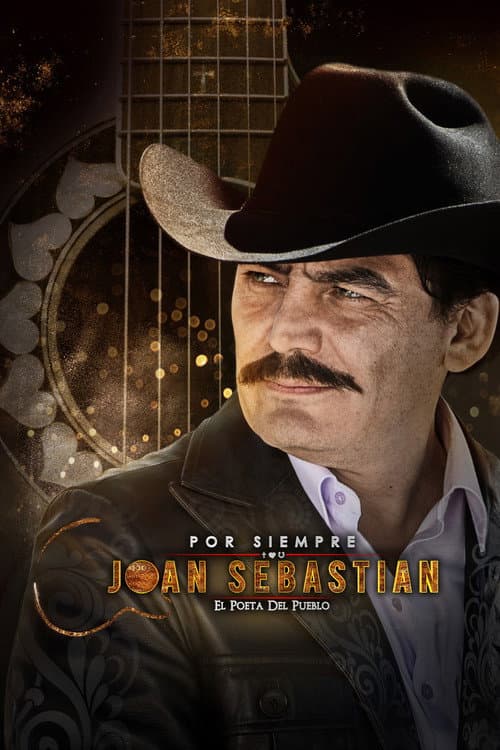 Por Siempre Joan Sebastian (2016)
