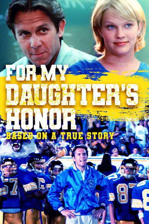 Por el honor de mi hija