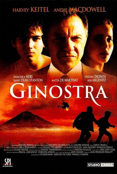 El misterio de Ginostra