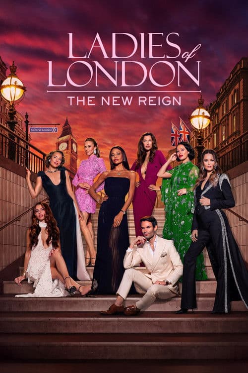 Ladies of London