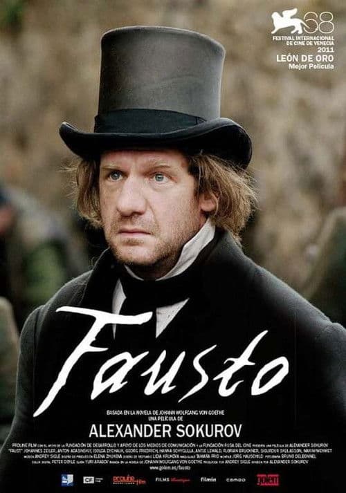 Fausto