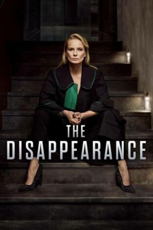The Disappearance