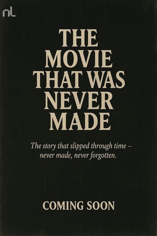 The Movie Does Not Exist