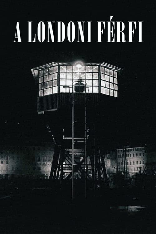 El hombre de Londres