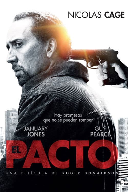 El pacto