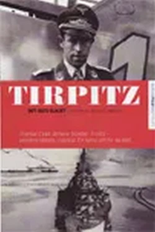 Tirpitz - Det siste slaget