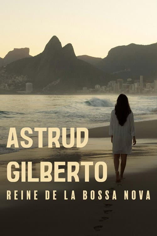 The Girl from Ipanema : Astrud Gilberto, reine de la bossa nova