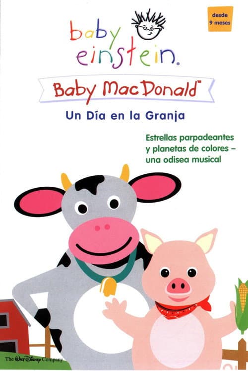 Baby Einstein: Baby MacDonald
