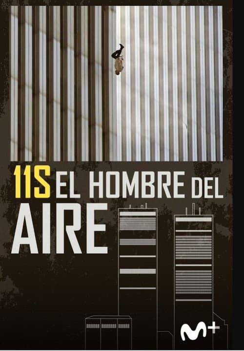 11S: El hombre del aire