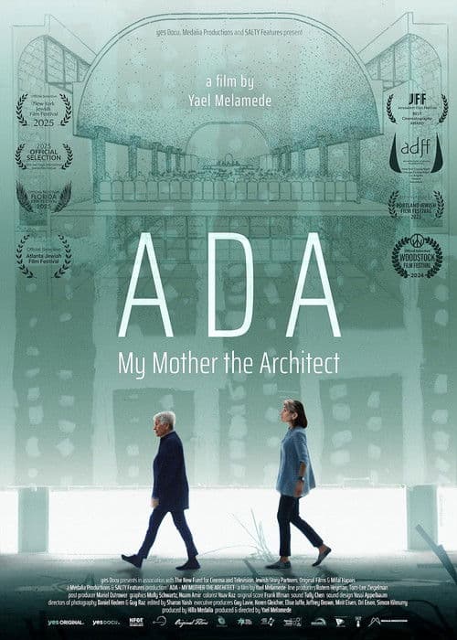 Ada: My Mother the Architect