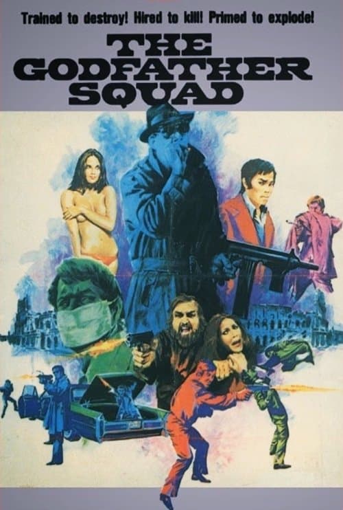 El pequeño padrino de Hong Kong