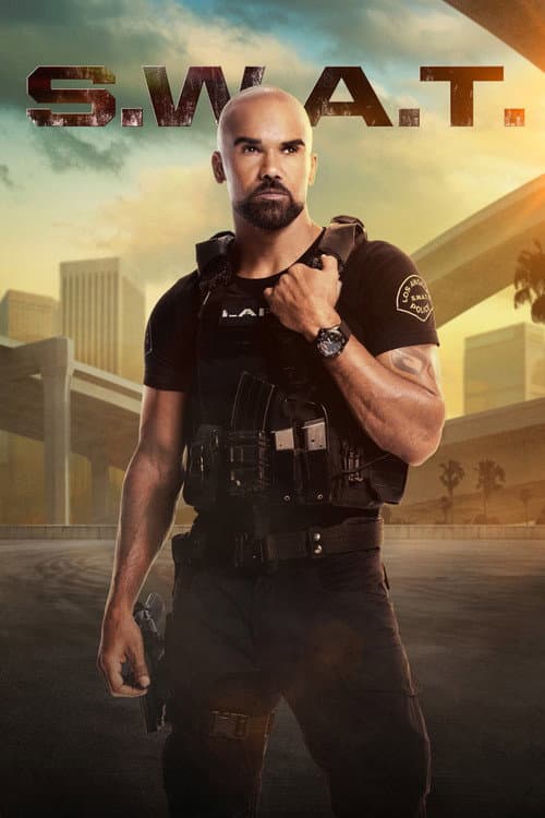 S.W.A.T.: Los hombres de Harrelson