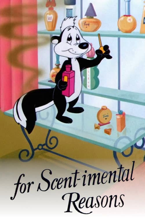 Pepe le Pew: Por razones sentimentales