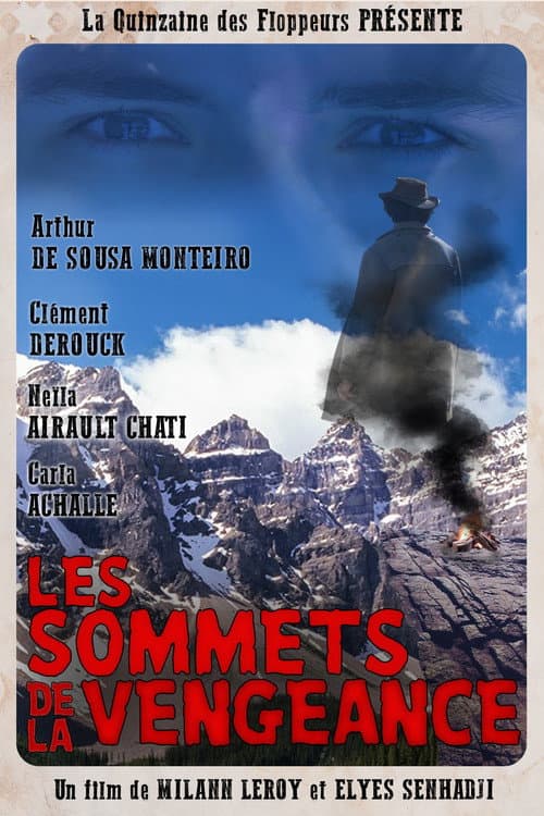 Les Sommets de la Vengeance