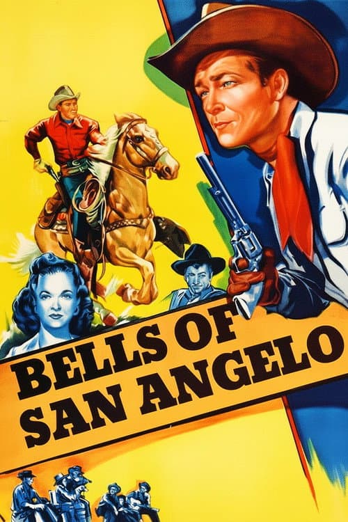 Las campanas de San Angelo