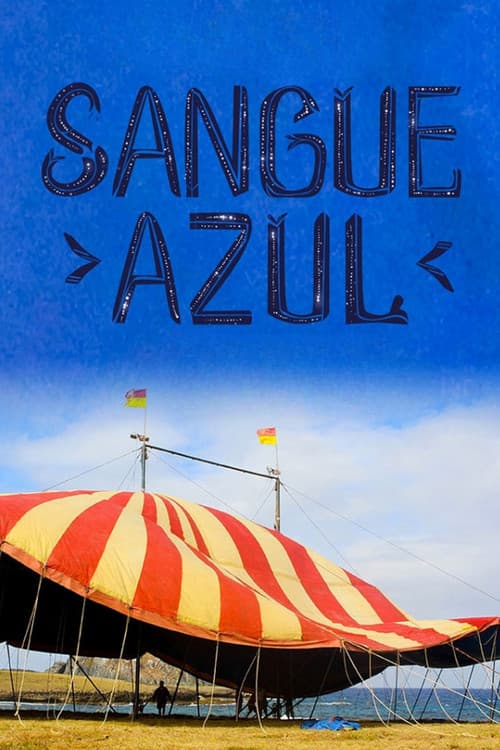 Sangue Azul