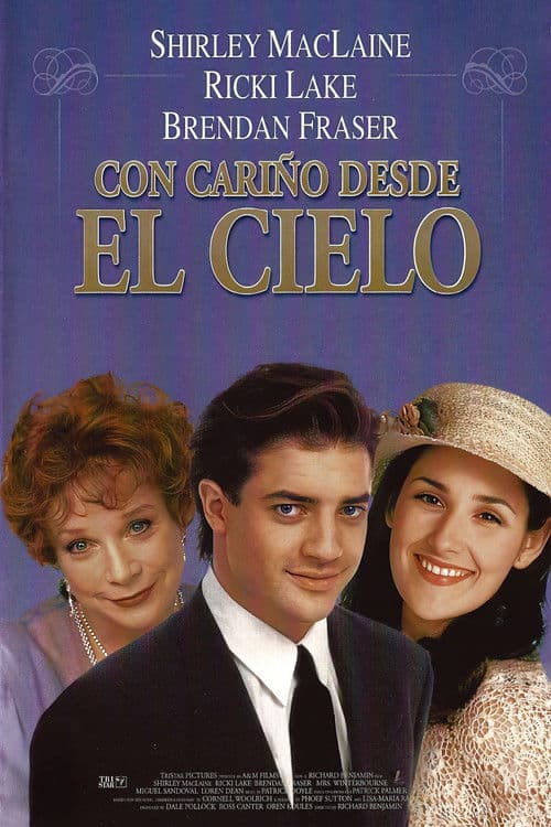 Con cariño desde el cielo