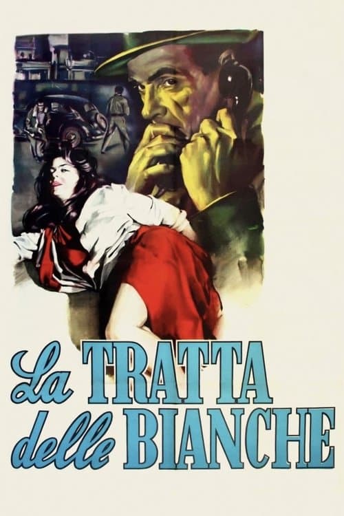La trata de blancas