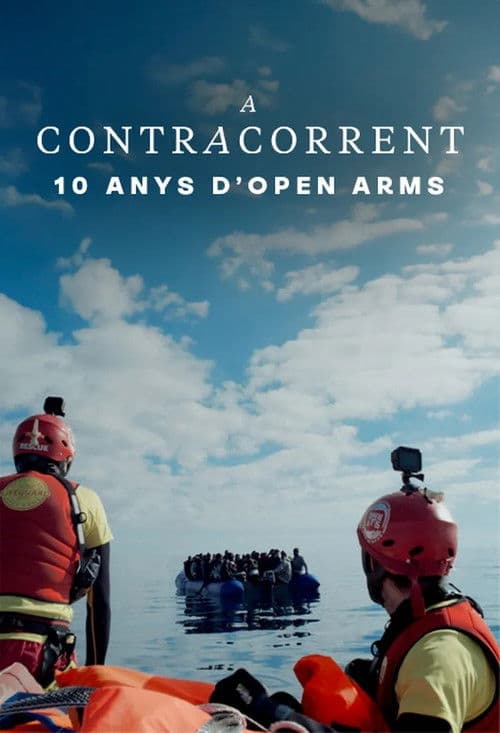Open Arms, a contracorriente