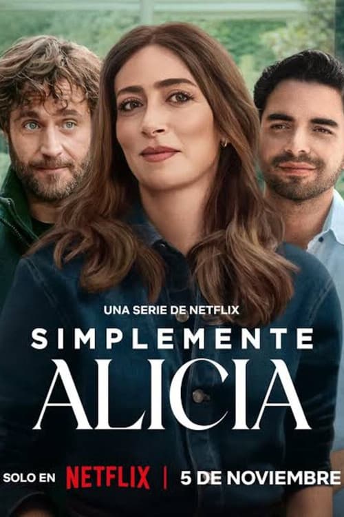 Simplemente Alicia
