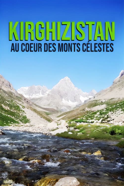 Kirgistan - Hochgebirgsland voller Schätze