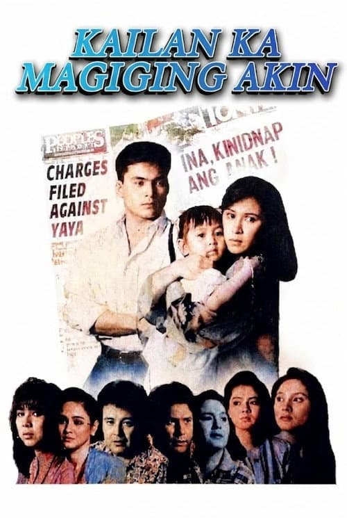 Kailan Ka Magiging Akin
