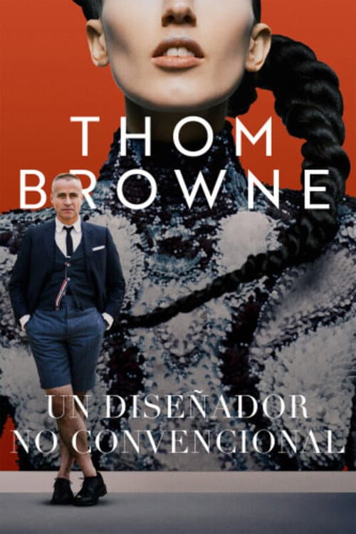 Thom Browne: un diseñador no convencional