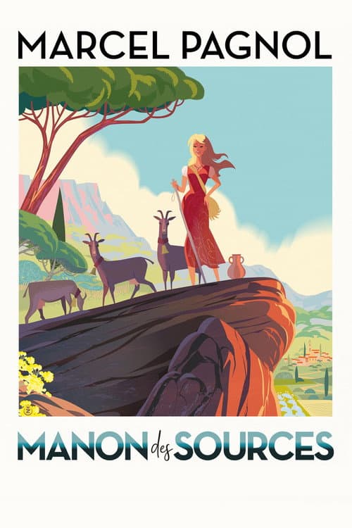 La venganza de Manon