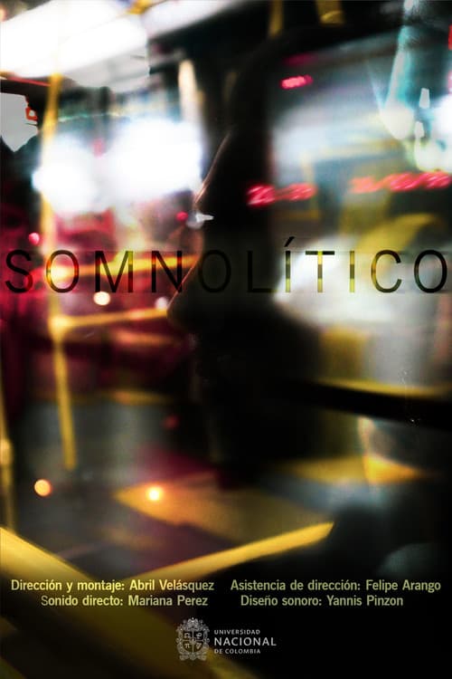Somnolithic
