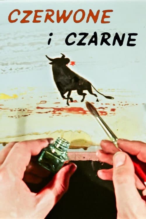 Czerwone i czarne