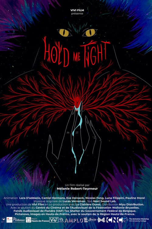Hold Me Tight