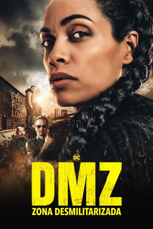 DMZ