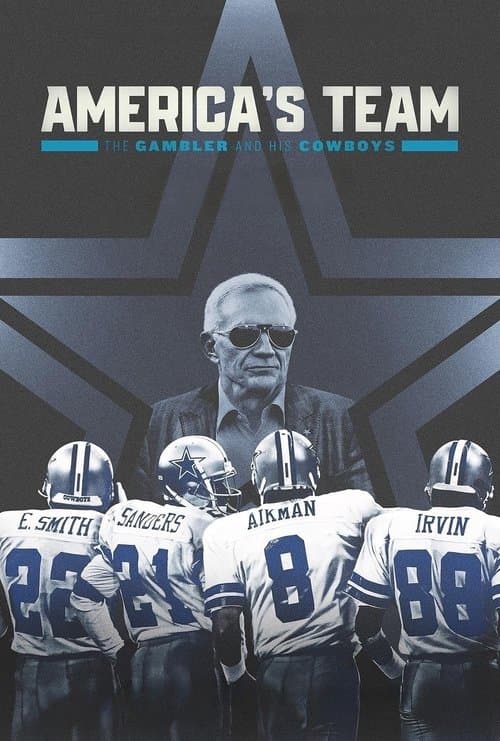 America’s Team: La apuesta de los Dallas Cowboys