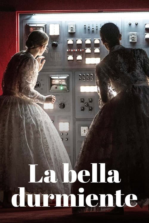 Marcos Morau : La Belle au bois dormant