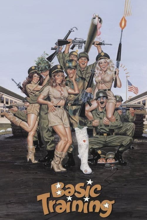 ¡Jo... con los Militares!